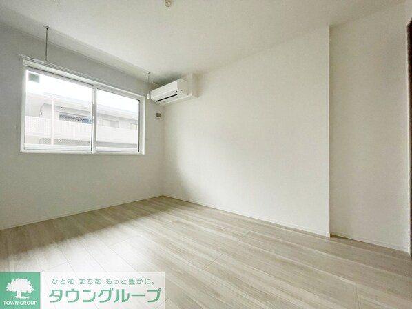 フィレ・デ・フルールの物件内観写真